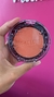 Blush ultrafino Matte Max Love á prova D´água 55