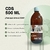 CDS 500 ML (3 Botellas) - comprar en línea