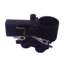 0102565 PORTA CEPILLO ALTERNADOR DELCO 22SI - comprar en línea