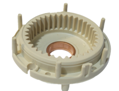 0103046 SATELITE ENGRANE PLANETARIO IMANES BOSCH NISSAN MOTOR 2.4L 36 DIENTES 03046 en internet