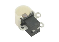 0103051 PORTA CEPILLO ALTERNADOR NIPPONDENSON 3 OREJAS 39-8202