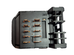 0103477 INTERRUPTOR DE LUZ CHEVROLET CHEVY ( SIN RIOSTATO ) 10 PUNTAS SW9223 - comprar en línea