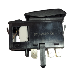 0103508 INTERRUPTOR DE LUZ VOLKSWAGEN TECLA A2 GOLF, JETTA, SEDAN, COMBI 191941531H01C - comprar en línea