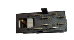 0103508 INTERRUPTOR DE LUZ VOLKSWAGEN TECLA A2 GOLF, JETTA, SEDAN, COMBI 191941531H01C en internet