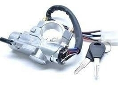 0303550 INTERRUPTOR LLAVE NISSAN CON CANDADO NISSAN 5 TER 03550 48700-75Y00 48700-75Y25 - comprar en línea