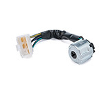 0103603 PASTILLA DE ENCENDIDO NISSAN CON ARNES CABLE CORTO TSURU II