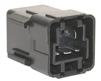 0303731 RELEVADOR CHEVROLET ACCESORIOS 20A 82-89 19957 RY27 RELAY