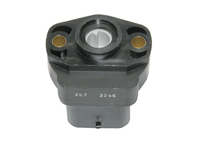 0104738 SENSOR TPS (SENSOR DE POSICION DEL ACELERADOR TPS) CHRYSLER CHEROKEE, CHARGER 6/8CIL.93-97 14106