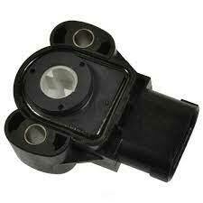 0104739 SENSOR DE POSICION DE ACELERADOR (TPS) CHRYSLER CIRRUS 95-97 STRATUS 95-97 SEBRING 95-97 AVENGER 95-98