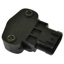 0104739 SENSOR DE POSICION DE ACELERADOR (TPS) CHRYSLER CIRRUS 95-97 STRATUS 95-97 SEBRING 95-97 AVENGER 95-98 - comprar en línea