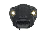 0104742 SENSOR TPS (SENSOR DE POSICION DEL ACELERADOR TPS) CHRYSLER DURANGO, RAM TODOS 96-07 14098 TH190 - comprar en línea