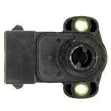 0104744 SENSOR DE POSICIÓN DE ACELERADOR (TPS) FORD TOPAZ 89-94 GHIA 1991 TEMPO 88-92 TH57 - comprar en línea