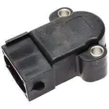 0104744 SENSOR DE POSICIÓN DE ACELERADOR (TPS) FORD TOPAZ 89-94 GHIA 1991 TEMPO 88-92 TH57