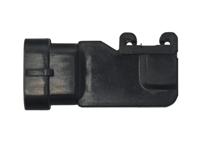 0104801 SENSOR MAP (SENSOR DE PRESION ABSOLUTA DEL MULTIPLE MAP) CHEVROLET CAVALIER,CORSA 2.2L 01-04 18097 en internet