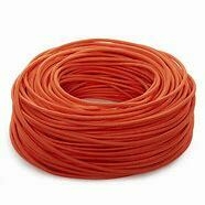 0105719 CABLE INST NO. 10 PRECIO METRO CDC NARANJA