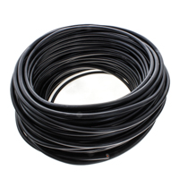 0105851 CABLE BATERIA 8 NEGRO