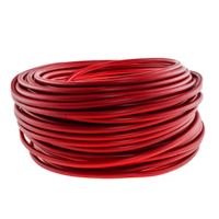 0105852 CABLE BATERIA 8 ROJO