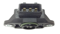 0106671 SENSOR TPS (SENSOR DE POSICION DEL ACELERADOR TPS) VOLKSWAGEN GOLF, JETTA A3 2.0L 93-00 7271 en internet