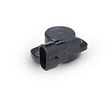 0111326 SENSOR DE POSICION DE ACELERADOR (TPS) VW POINTER 98-09 POINTER 11326, TH462, 0279983851 1454306