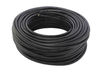 0111937 CABLE BATERIA 4 NEGRO