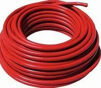 0111938 CABLE BATERIA 4 ROJO