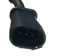 Conector del sensor de posición de cigüeñal para Jeep Cherokee, Grand Cherokee, Wrangler y Dakota de 1993 a 1996.