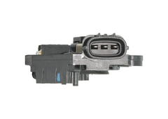 Regulador para alternador Valeo de 12V, compatible con Infiniti QX56 y Nissan Altima Armada.