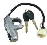 0834595 interruptor de llave con candado nissan