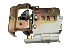 0134603 INTERRUPTOR DE LUZ CHRYSLER CARAVAN, VOYAGER, CONECTOR LATERAL DS-346 - comprar en línea