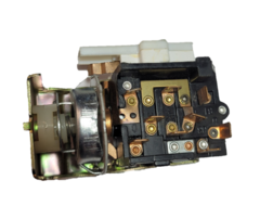 0134603 INTERRUPTOR DE LUZ CHRYSLER CARAVAN, VOYAGER, CONECTOR LATERAL DS-346