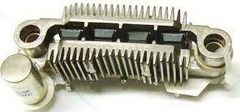 0136154 PORTA DIODO ALTERNADOR MITSUBISHI IMR7584 - comprar en línea