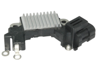 Regulador de alternador para Nissan Pathfinder 3.3L e Infiniti Hitachi 1996-2000, modelo IH782.