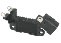 Regulador de alternador para Nissan Pathfinder 3.3L e Infiniti Hitachi, modelo IH782, año 1996-2000.