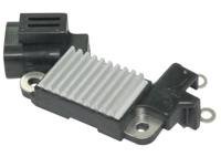 Regulador de voltaje para alternador, compatible con Nissan Pathfinder 3.3L e Infiniti Hitachi 1996-2000.