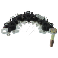 0136341 PORTA DIODO NISSAN SENTRA 200SX, 200SX TURBO 31-8141 IHR746