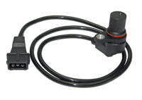 0136860 SENSOR CKP (SENSOR DE POSICION DEL CIGUEÑAL CKP) CHEVROLET OPTRA 04-07, LUV 99-05 PC485