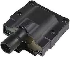 0137335 BOBINA AUTOMOTRIZ ENCENDIDO TOYOTA CAMRY 2.5L 88-91 - AUTOPARTES ELECTRICAS RAGA