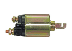 0337416 SOLENOIDE MARCHA MITSUBA 12V HONDA 84-91 ACCORD 86-89 2.0L 3 TERMINALES