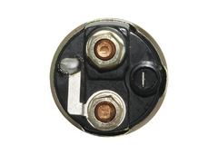 0137417 SOLENOIDE MARCHA MITSUBA 12V OSGR 3 TERMINALES 88-95 HONDA - comprar en línea