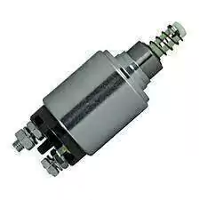 0137420 SOLENOIDE BOSCH PERKINS 24V 3 TERMINALES