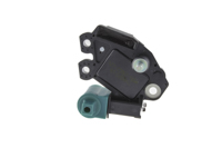 Regulador Valeo 12V para vehículos Fiat, Hyundai, Kia, Peugeot y Renault.