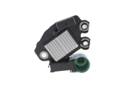 Regulador Valeo 12V para vehículos Fiat, Hyundai, Kia, Peugeot y Renault.