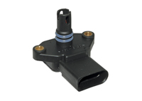 0138351 SENSOR MAP (SENSOR DE PRESION ABSOLUTA DEL MULTIPLE MAP) VOLKSWAGEN POINTER 98-07 7143