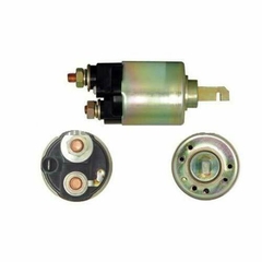 0138715 SOLENOIDE PARA MARCHA MITSUBA HONDA ACCORD CIVIC CRX PRELUDE WAGOVAN ACURA INTEGRA