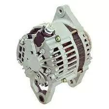 0139073 ALTERNADOR SISTEMA HITACHI NISSAN FRONTIER, X TERRA - comprar en línea