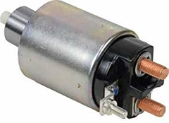 0339428 Solenoide para marcha mitsubishi jeep cherokee grand cherokee j10 j20 tj wagonner wrangle