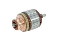 0840013 ARMADURA MARCHA MITSUBISHI 61-8317 95-99; URVAN CORTA. 107MM 9 ESTRIAS en internet