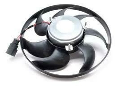 0140318 MOTOVENTILADOR RADIADOR VW BEETLE BORA PASSAT ( CON AIRE ACONDICIONADO ) ( AUXILIAR ) 40318 - comprar en línea