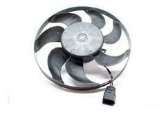 0140318 MOTOVENTILADOR RADIADOR VW BEETLE BORA PASSAT ( CON AIRE ACONDICIONADO ) ( AUXILIAR ) 40318