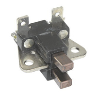 0140600 PORTA CARBON ALTERNADOR MOTOROLA 160A 10327